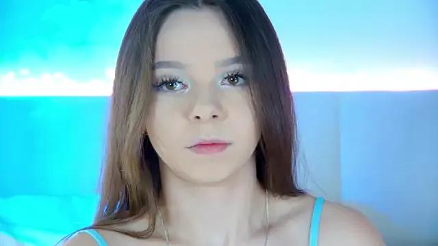 Freechat ElisabethDavis on StripChat