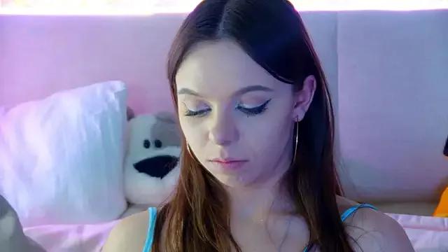 Freechat ElisabethDavis on StripChat