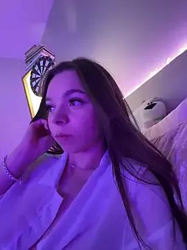 Freechat ElisabethDavis on StripChat