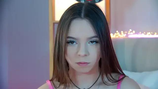 Freechat ElisabethDavis on StripChat