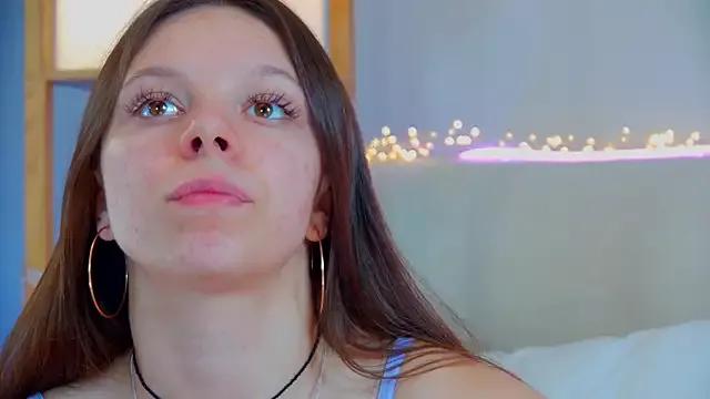 Freechat ElisabethDavis on StripChat