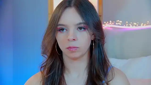 Freechat ElisabethDavis on StripChat