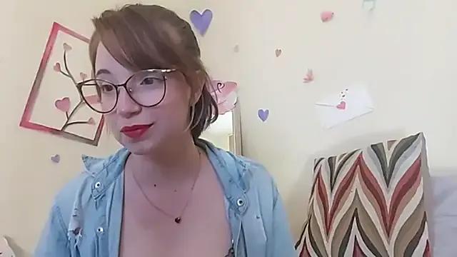 Elise_Nyx on StripChat