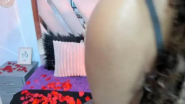 Elith_noa on StripChat