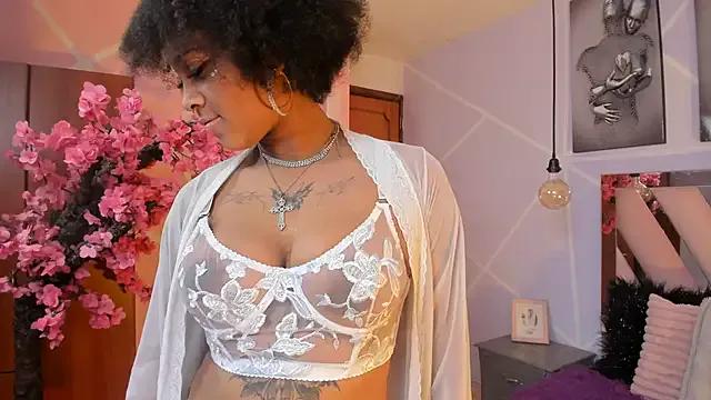 Elith_noa on StripChat