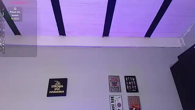 elizabethboltXXX on StripChat