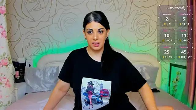 Freechat Elizabettalee on StripChat