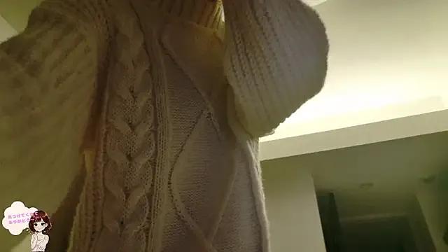 Emilia0606 on StripChat