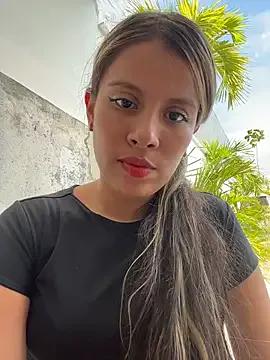 EMILIIA_RICHTER__ on StripChat