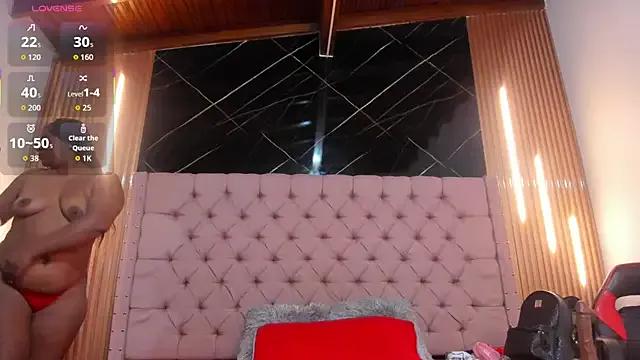 Emily_Brown18 on StripChat