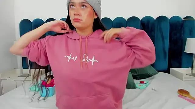 EmilyHanks_ — suck tities