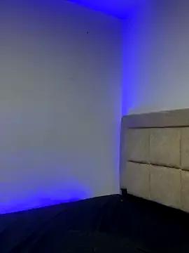 EmilyNoir1 on StripChat