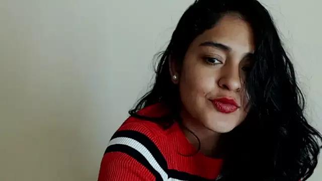 EmilyNoir1 on StripChat