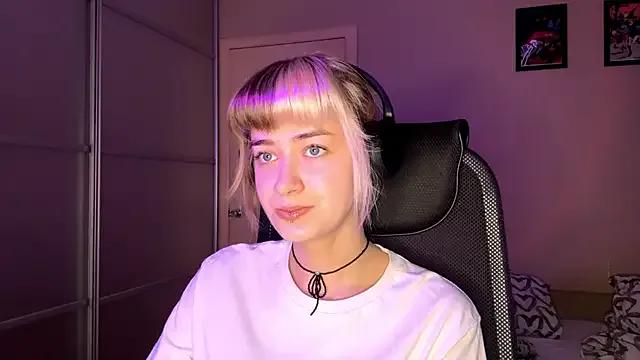 EmilySkyline on StripChat