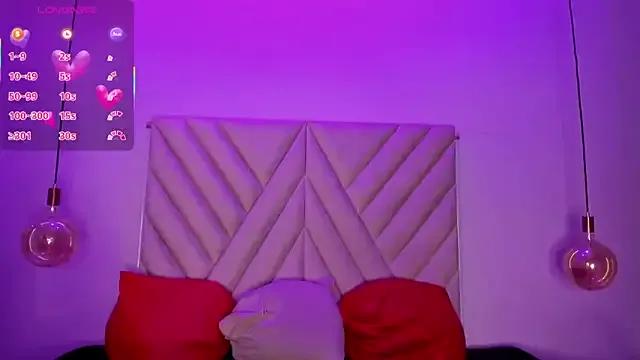 Private EmmaSwift_ on StripChat