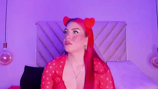 Private EmmaSwift_ on StripChat