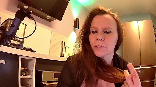 Endrocleia on StripChat