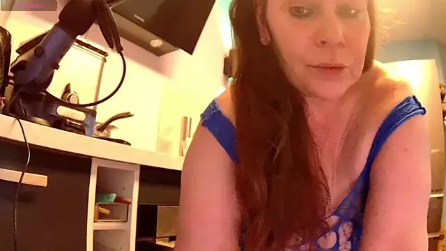 Endrocleia on StripChat