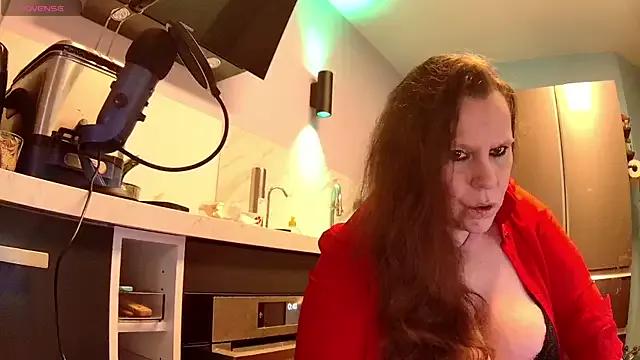 Endrocleia — toy pussy ou finger ass