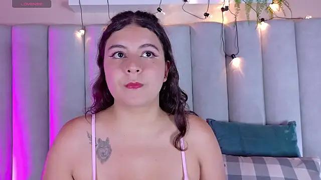 EngelStone on StripChat