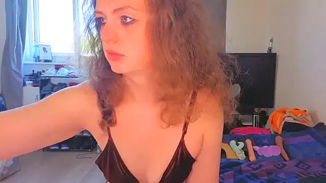 Freechat ENGLISHEMILY_69 on StripChat