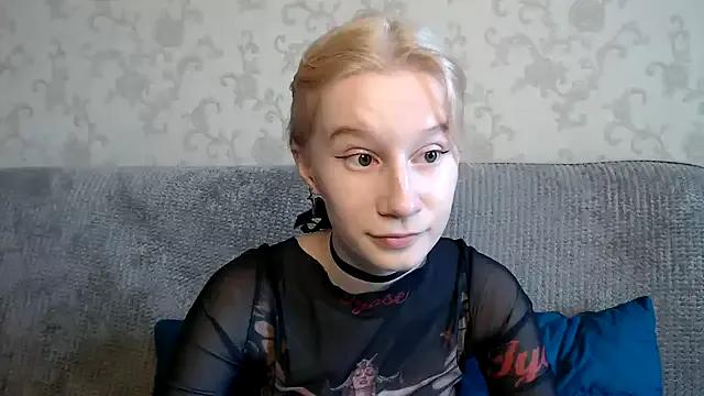 EnigmaSee on StripChat