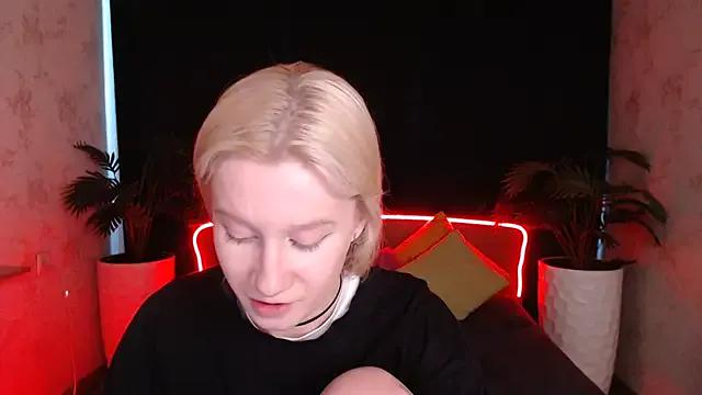 EnigmaSee on StripChat