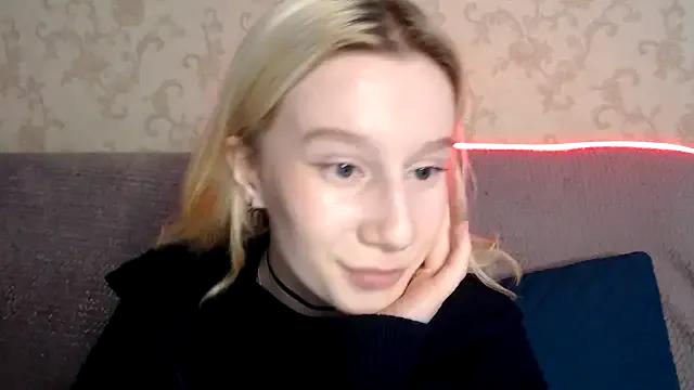 StripChat EnigmaSee is Freechat EnigmaSee — white tights!