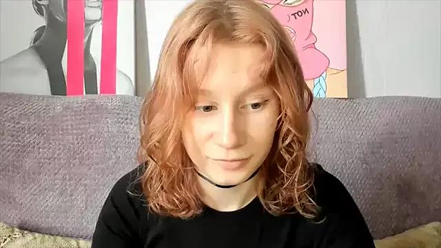 EnigmaSee on StripChat