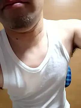 Freechat erosuke9 on StripChat