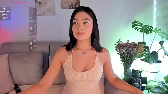 Freechat Estrer_collins on StripChat