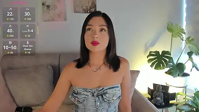 Freechat Estrer_collins on StripChat