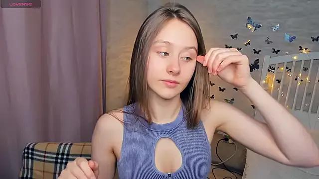 Private EthalBuffkin on StripChat