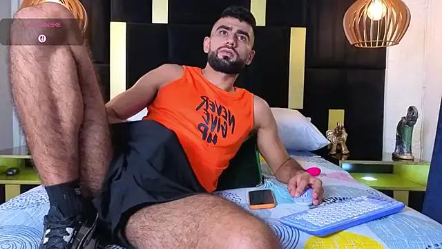 Freechat Ethan__Walker on StripChat