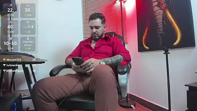 Freechat Ethan_Castellano on StripChat