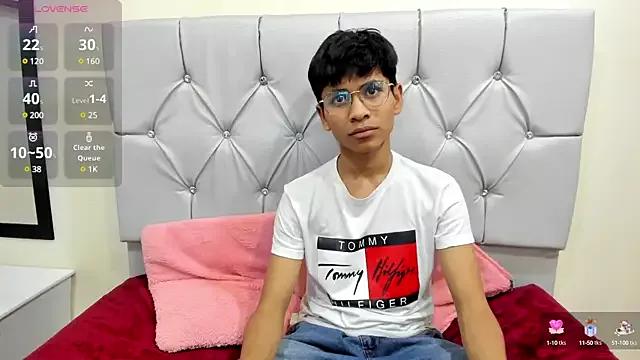 Ethan_Westt on StripChat