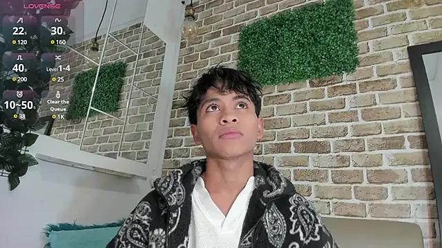 Ethan_Westt on StripChat