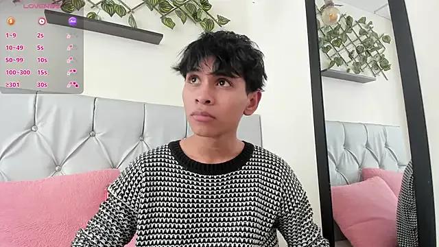 Ethan_Westt on StripChat