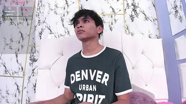 Ethan_Westt on StripChat