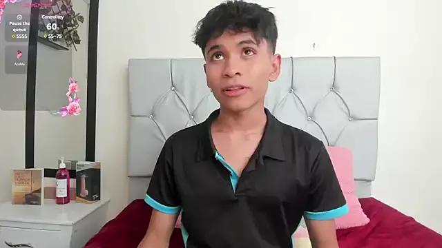 Ethan_Westt on StripChat