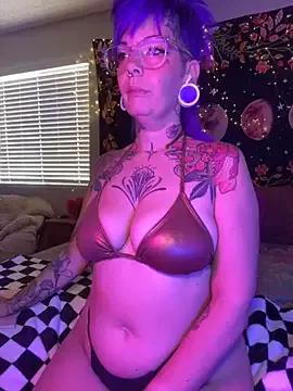 Private Eva_Monroe- on StripChat