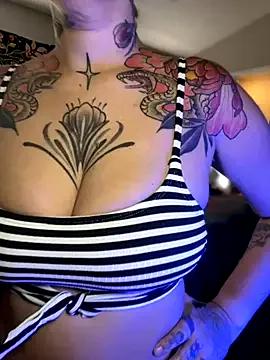 Private Eva_Monroe- on StripChat