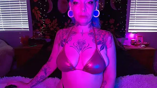 Private Eva_Monroe- on StripChat