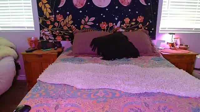 Private Eva_Monroe- on StripChat