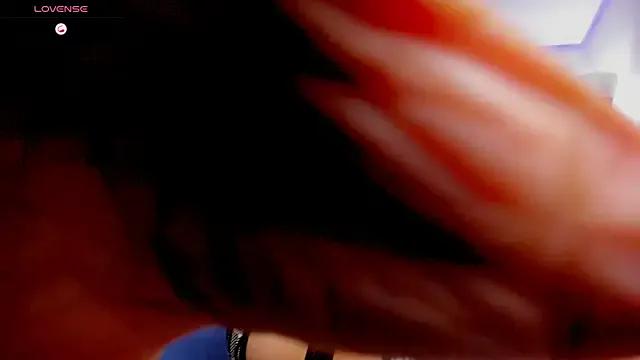 eva_rain_ on StripChat