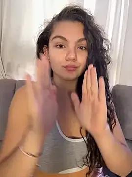 Eva_stark10 on StripChat