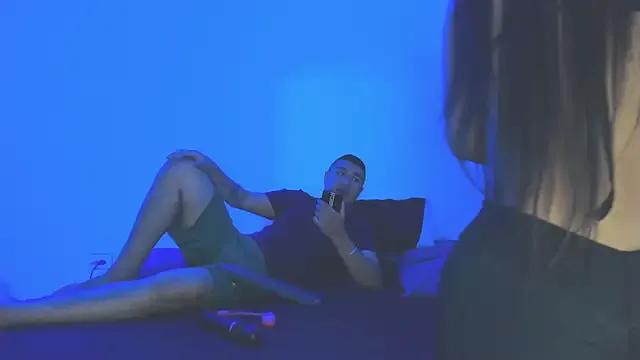 Freechat evanandsunny on StripChat