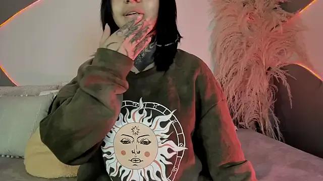 Evangeline_bell on StripChat