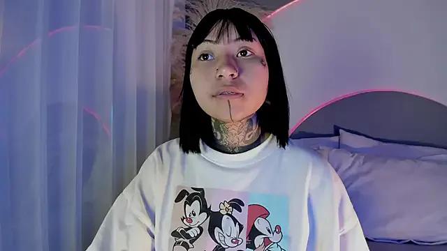 Evangeline_bell on StripChat