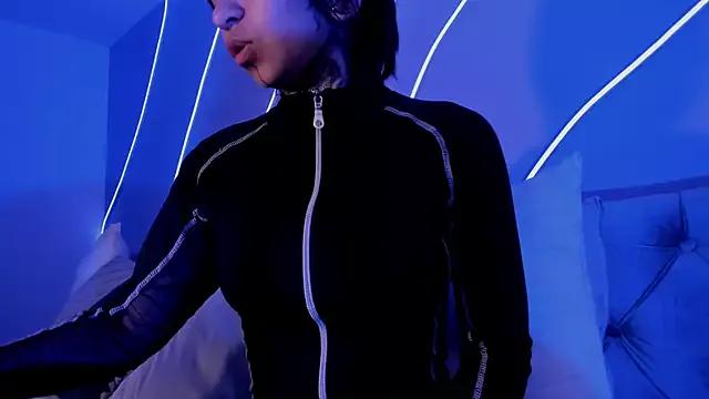 Evangeline_bell on StripChat